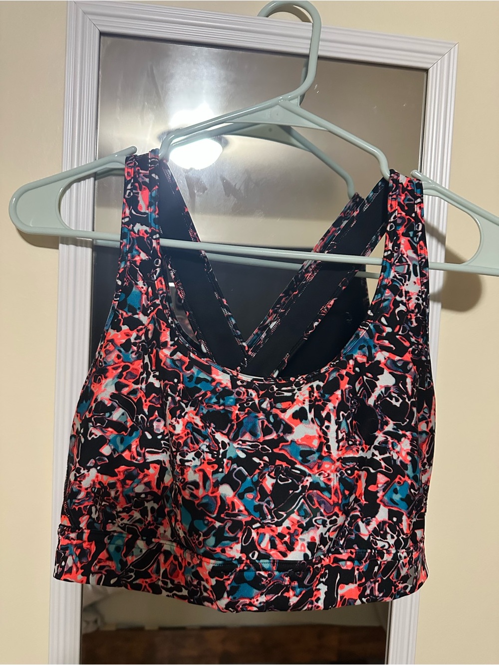Under Armour Sports Bra